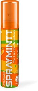 Spraymintt Orangewave