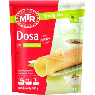 DOSA 500 GM.