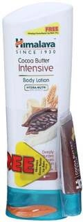 Cocoa Butter Intensive Body Lotion 200Ml