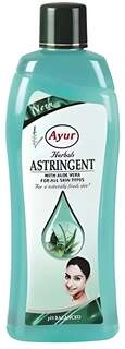 ASTRINGENT 500 ML.