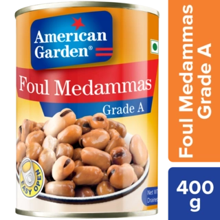 A&G Foul Medammas(Beans)
