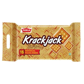 G KRACK JACK 200 GM.