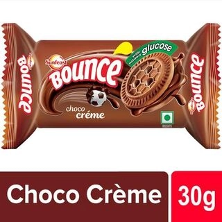 BOUNCE CHOCO CREME