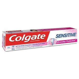 PASTE SENSITIVE 80 GM.