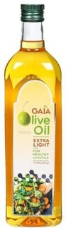 OLIVE OIL EXTRA LIGHT 1 LTR.