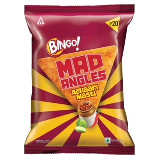 Mad Angles Achari Masti