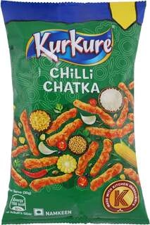 Chilli Chatka