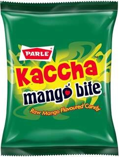 KACHA MANGO BITE TOFFEE