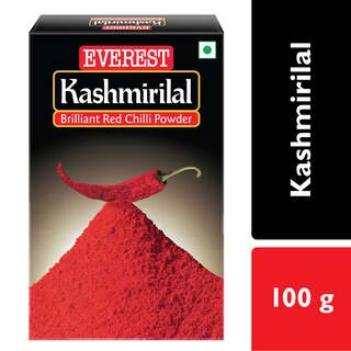 Kashmiri Lal Mirchi Powder