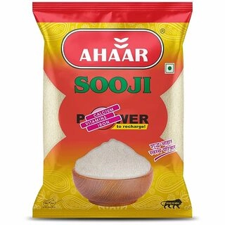Sooji 500Gm