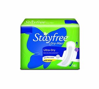 DRY MAX 16-PADS