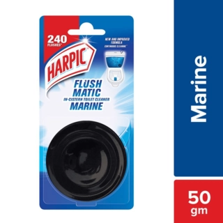 Flushmatic Marine 50Gm