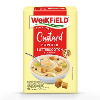 W&F Custard Butterscoth