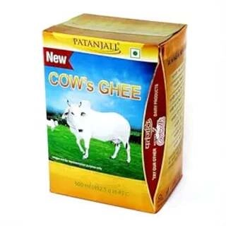 COW GHEE
