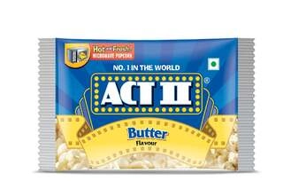 MICROWAVE BUTTER 99GM