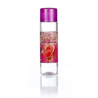 Divya Gulab Jal 120Ml