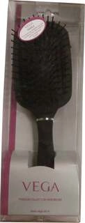BASIC HAIR BRUSH E-11-PB