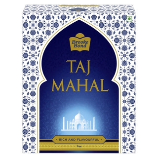 TEA 1 KG.
