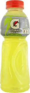 Sports Drink Lemon 500 Ml
