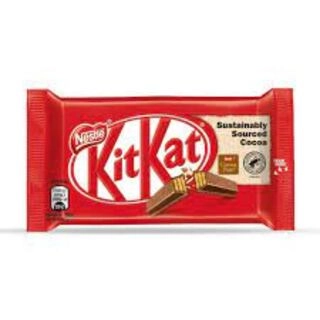 CHOCOLATE 27.5 GMS.