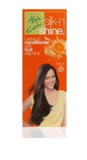 & Care Serum Frizz Free Instant Smoothness 50Ml