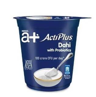 ACTI PLUS DAHI 400 GM.