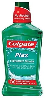 Plax Fr Mint 250Ml