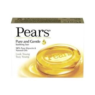 Soap Pure&Gentle 100Gm