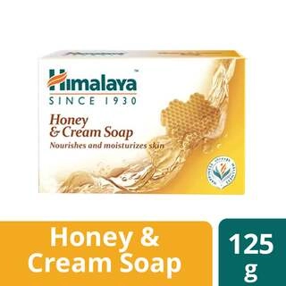 Cream&Honey Soap