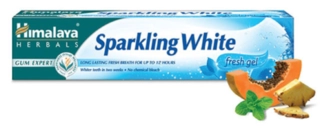 Paste Sparkling White