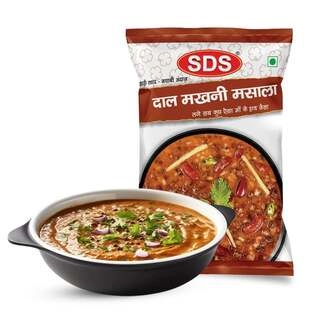 DAL MAKHNI MASALA 50 GM.
