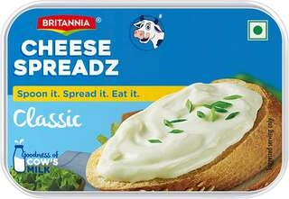 Cheese Spread