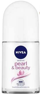 ROLL ON PEARL & BEAUTY RADIANCE 50 ML.
