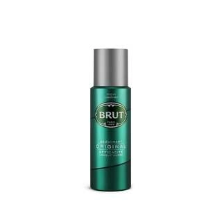 Deodorant Trimax