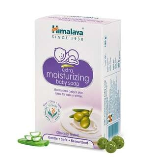 Baby Soap Set*2