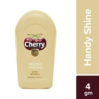 NATURAL HANDY SHINE BLACK 1 PCS