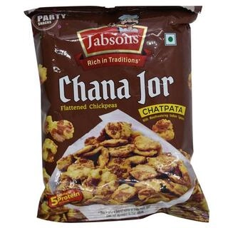 Roasted Chana Jor Namkeen