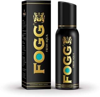 Fresh Aqua Deo
