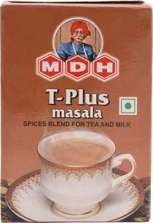 T-PLUS MASALA 25GM