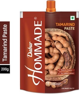 TAMARIND PASTE 200GM