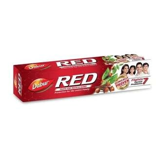 RED PASTE 100 GM.