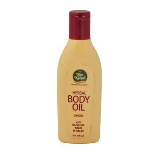 Karpin Body Oil 100Ml