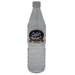 WATER MINERAL 1 LTR.