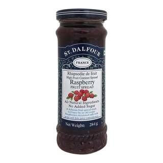 St Raspberry Jam