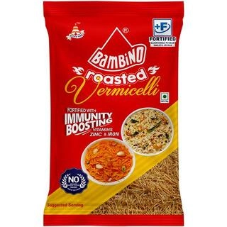 Roasted Vermicelli Pouch 400G