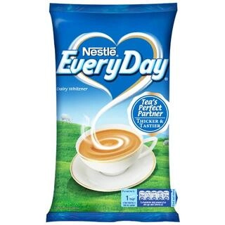 DAIRY WHITENER 1KG.
