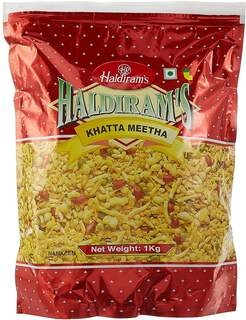 S KHATTA MEETHA 1KG.
