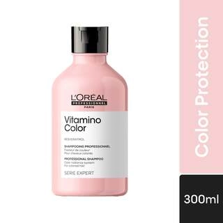 Lor-P.Sha.Vitamino Col.300M