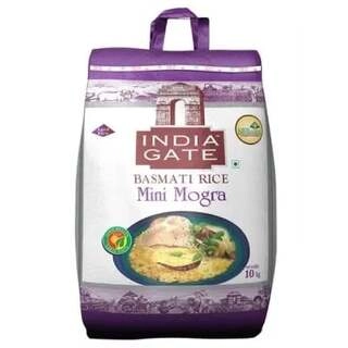 Mini Mogra Basmati Rice 10Kg