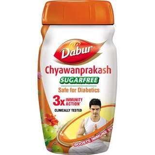 Chyawanprakash Sf 900Gm